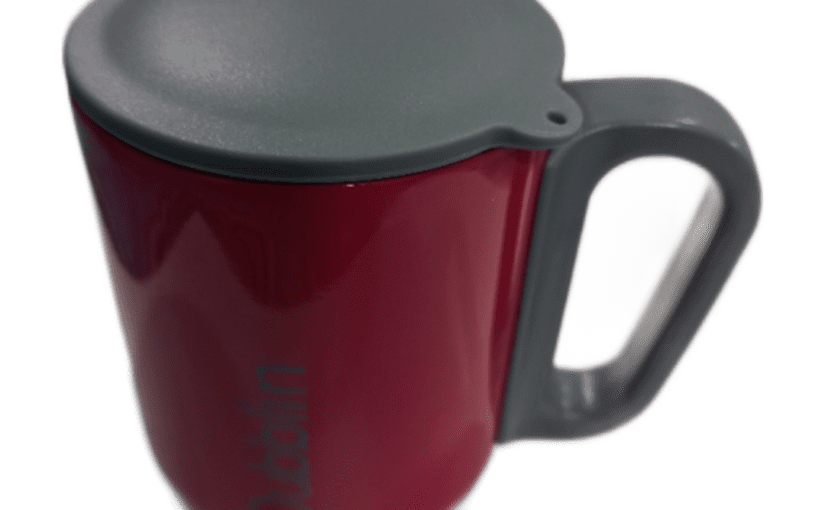 Coffee Mug Hot Dubblin Polo 220