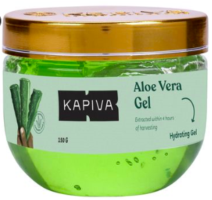 KAPIVA ALOE VERA SKIN GEL