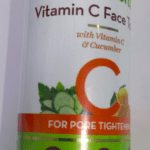 ME VITAMIN C FACE TONER 2