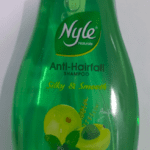 NYLE NATURA SH SILKY & SMTH