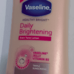 VASELINE HLTHY WHITE LTN