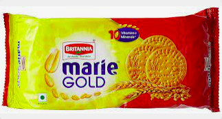 BRITANNIA MARIE GOLD 300g