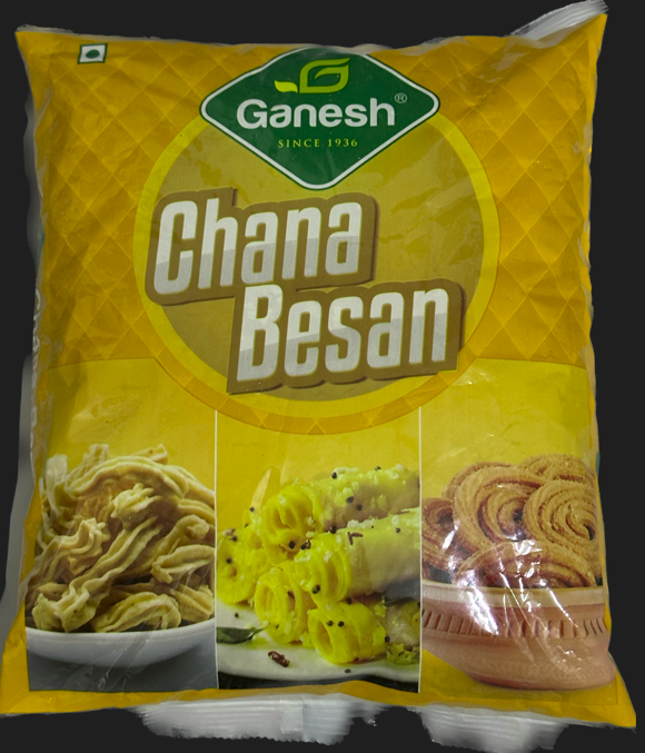 GANESH GRAM BESAN 500g S