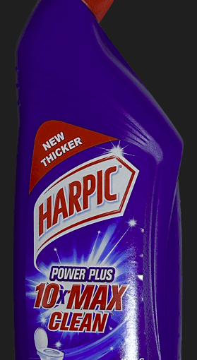 HARPIC POWER 600ml