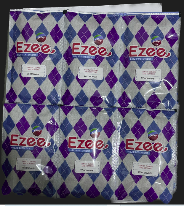 EZEE LIQUID DETERGENT 40g