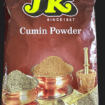 JK CUMIN PWD 100 g STAND V