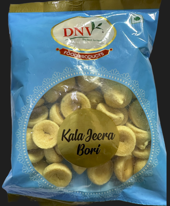 DNV KALA JEERA BORI 100g