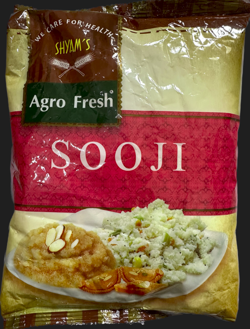 AGROFRESH SUJI 500 g