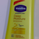 VASELINE TTL MOISTUR LTN