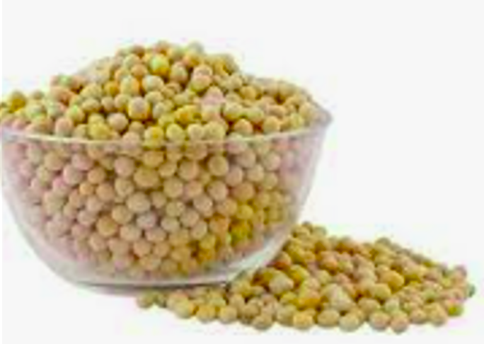 WHITE PEAS PREMIUM LOOSE