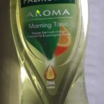 PALMOLIVE AROMA MORNING SHOWER GEL TONIC B