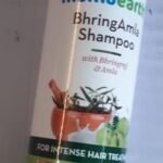 Mama Earth BHRING AMLA SHAMPOO 25 ml