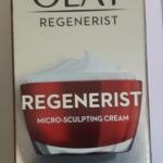 OLAY REGENERIST MICRO SCULPTING  CREAM 10 gm