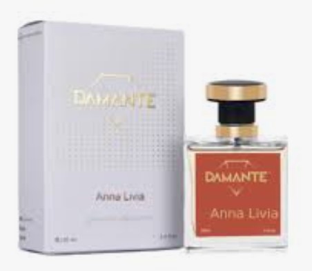 Anna Livia 100 ml No Alcohol