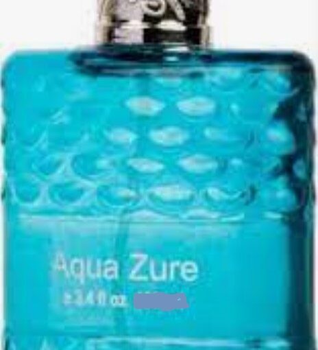 Aqua Zure Damante 40 ml No Alcohol