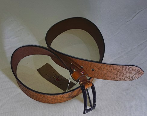 Pure leather Belt for men