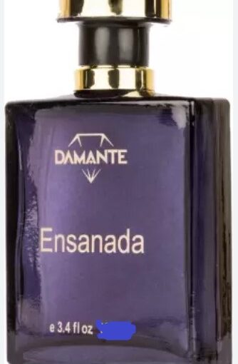 ENSANADA 40 ml No Alcohol