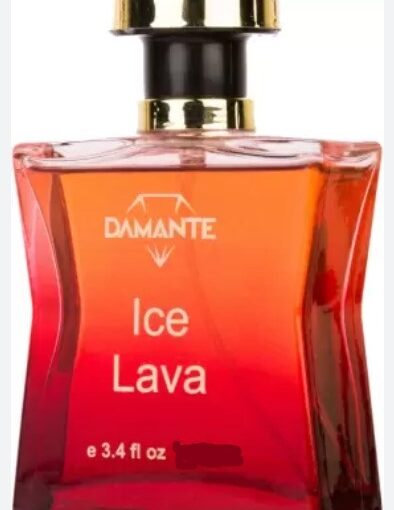 ICE LAVA 40 ml No Alcohol