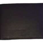 Wallet for men pure leather sleek design auspicous colour