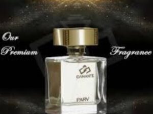 PARV Damante 100 ml No Alcohol