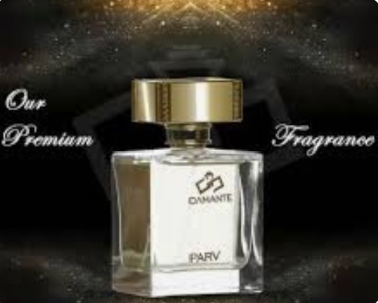 PARV Damante 100 ml No Alcohol