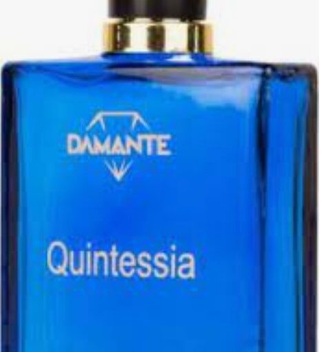 QUINTESSIA 40 ml No Alcohol