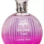 Sapphire Rose Damante 100 ml No Alcohol