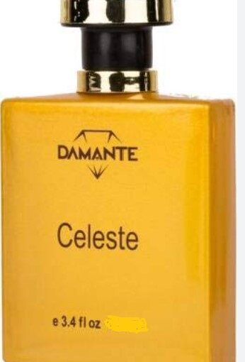 CELESTE 40 ml No Alcohol