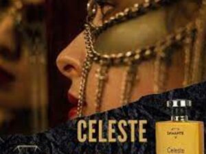 CELESTE 40 ml No Alcohol