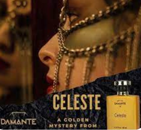 CELESTE 40 ml No Alcohol