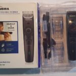 Hair Professional Trimmer - Haircut and Shave - KURBA