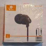 Headset Wired RIVANO excellent stereo sound