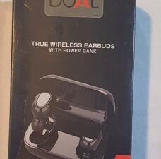 Headset BT wireless with digital indicator Siay BOAT TWS F5.9