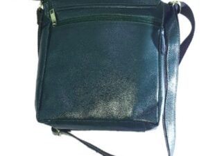 Sling Bag Unisex pure leather