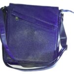 Sling Bag Unisex pure leather