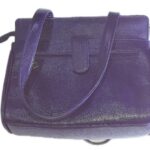 Sling Bag premium quality pure leather