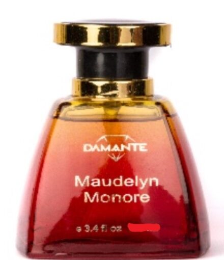 Maudelyn Monore 40 ml No Alcohol