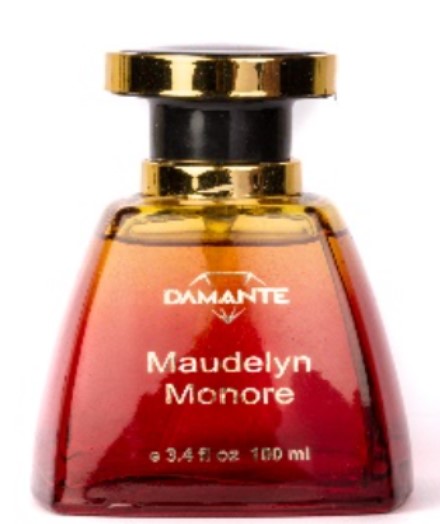 Maudelyn Monore Damante 100 ml No Alcohol