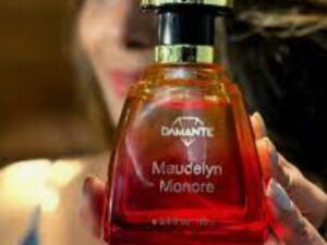 Maudelyn Monore Damante 100 ml No Alcohol