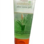 Patanjali Saundarya Aloevera Gel - 150 ml