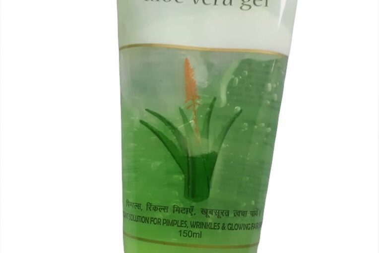 Patanjali Saundarya Aloevera Gel – 150 ml