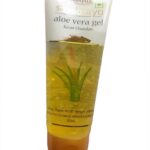 Patanjali Saundarya Aloever Kesar Chandan Gel - 60 ml