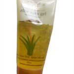 Patanjali Saundarya Aloever Keasr Chandan Gel - 150 ml