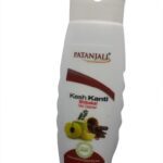 Patanjali Kesh Kanti Shikakai Hair Cleanser - 200 ml