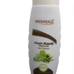 Patanjali Kesh Kanti Natural Hair Cleanser - 200 ml