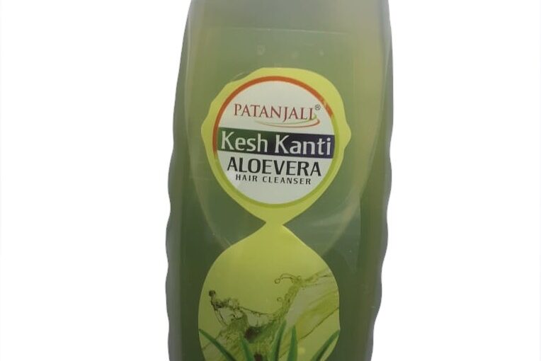 Patanjali Kesh Kanti Aloe Vera Hair Cleanser – 200 ml