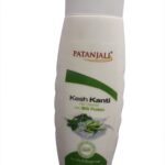 Patanjali Kesh Kanti Milk Protein Hair Cleanser - 200 ml