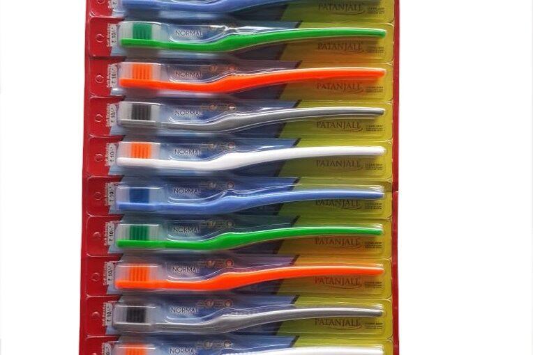 Patanjali Normal Toothbrush