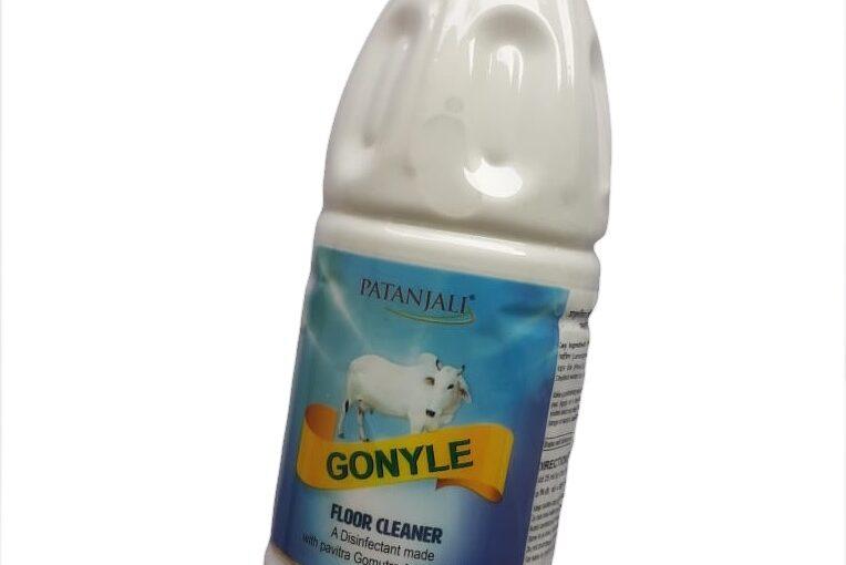 Patanjali GoNyle Floor Cleaner 1 litre