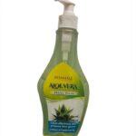 Patanjali Aloevera Hand Wash  250 ml